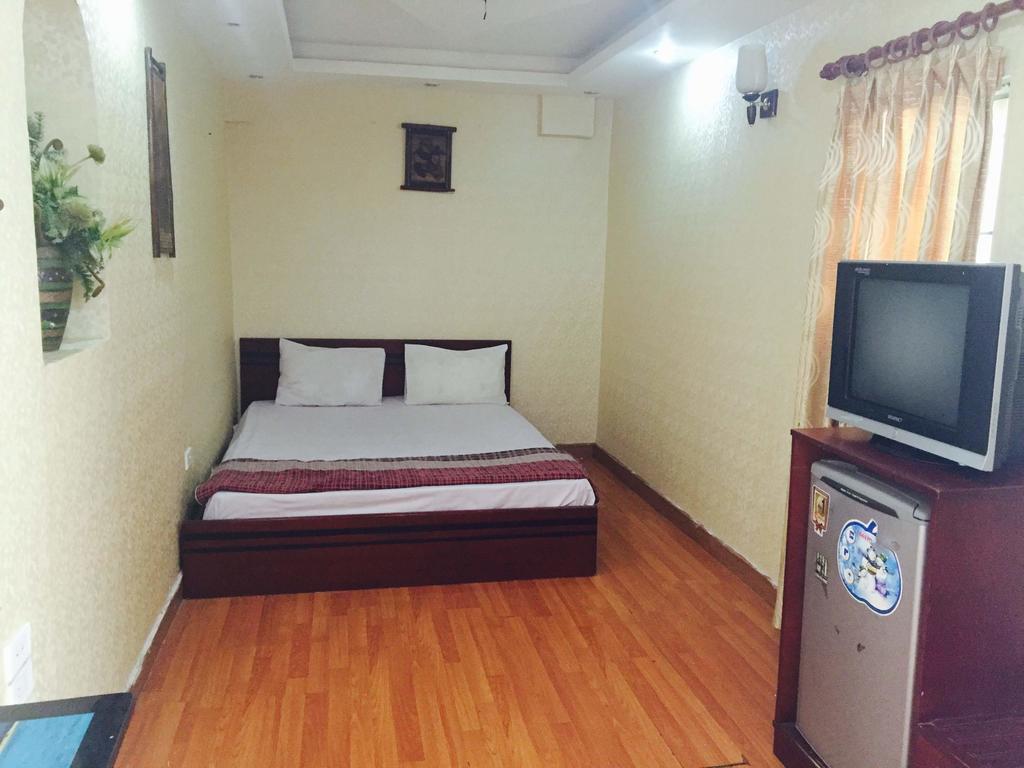 Hostel Homebackpackers Hostel *